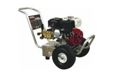 2700 Pressure Washer