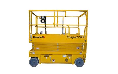 2747 Scissor Lift
