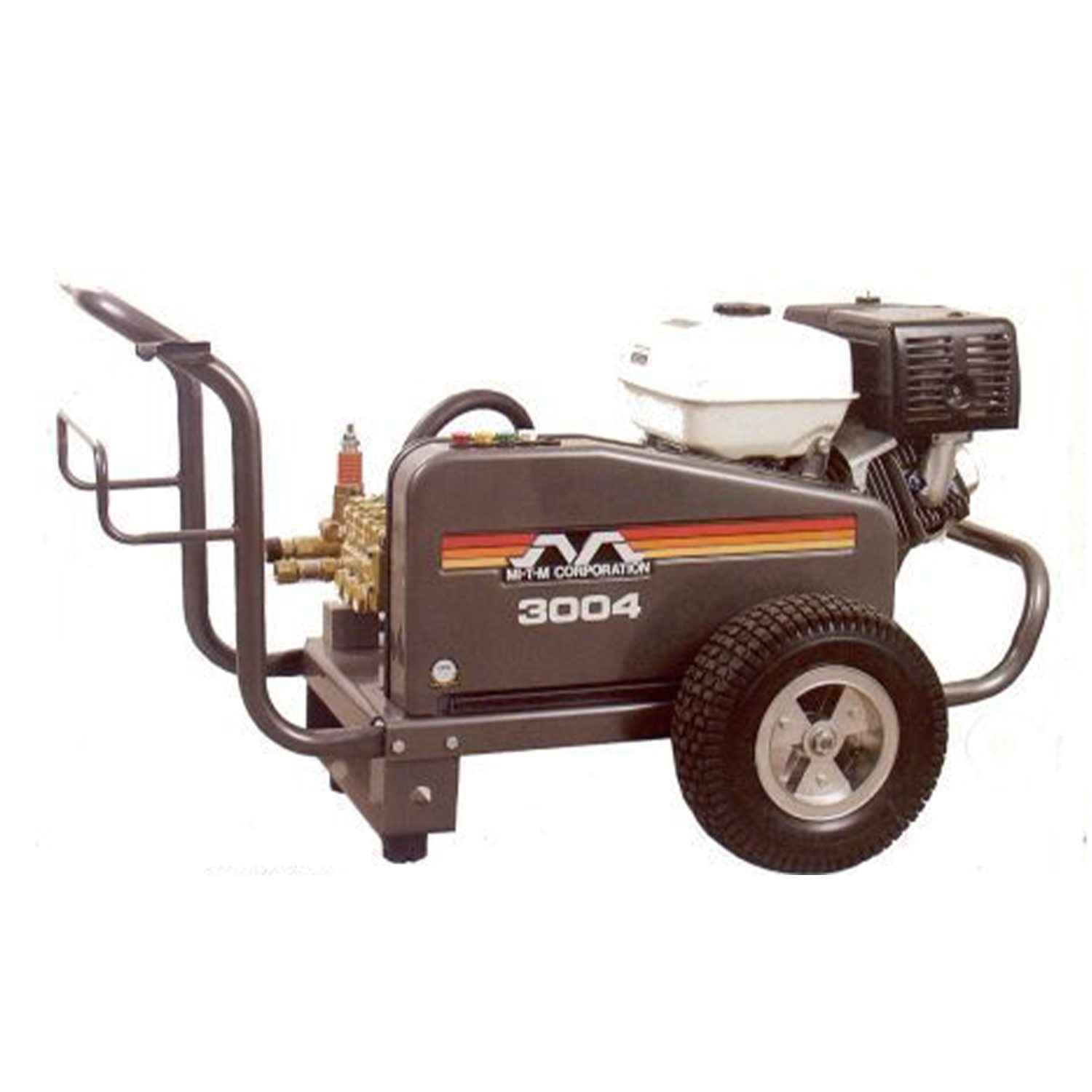 Rent Pumps & Pressure Washers
