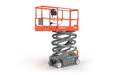 3219 Scissor Lift 3219 Scissor Lift