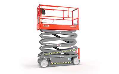 3226 Scissor Lift