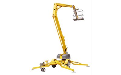 4527A Boom Lift