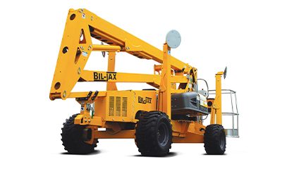45XA Boom Lift