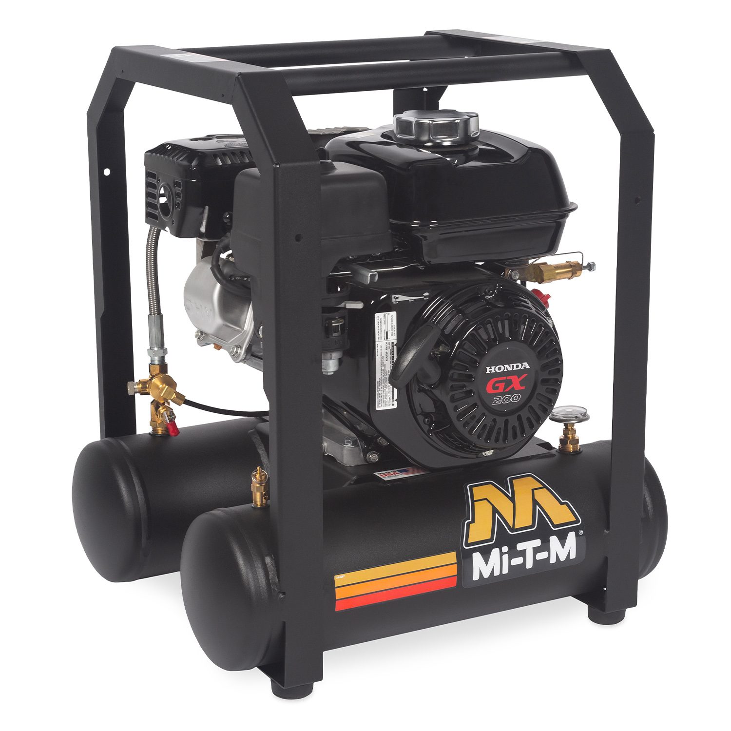 Rent Air Tools in Pella, Iowa