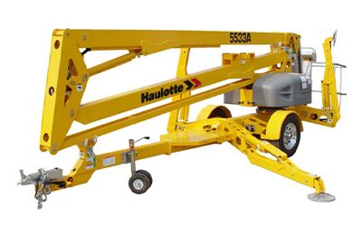 5333A Boom Lift