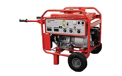 6000 Watt Generator