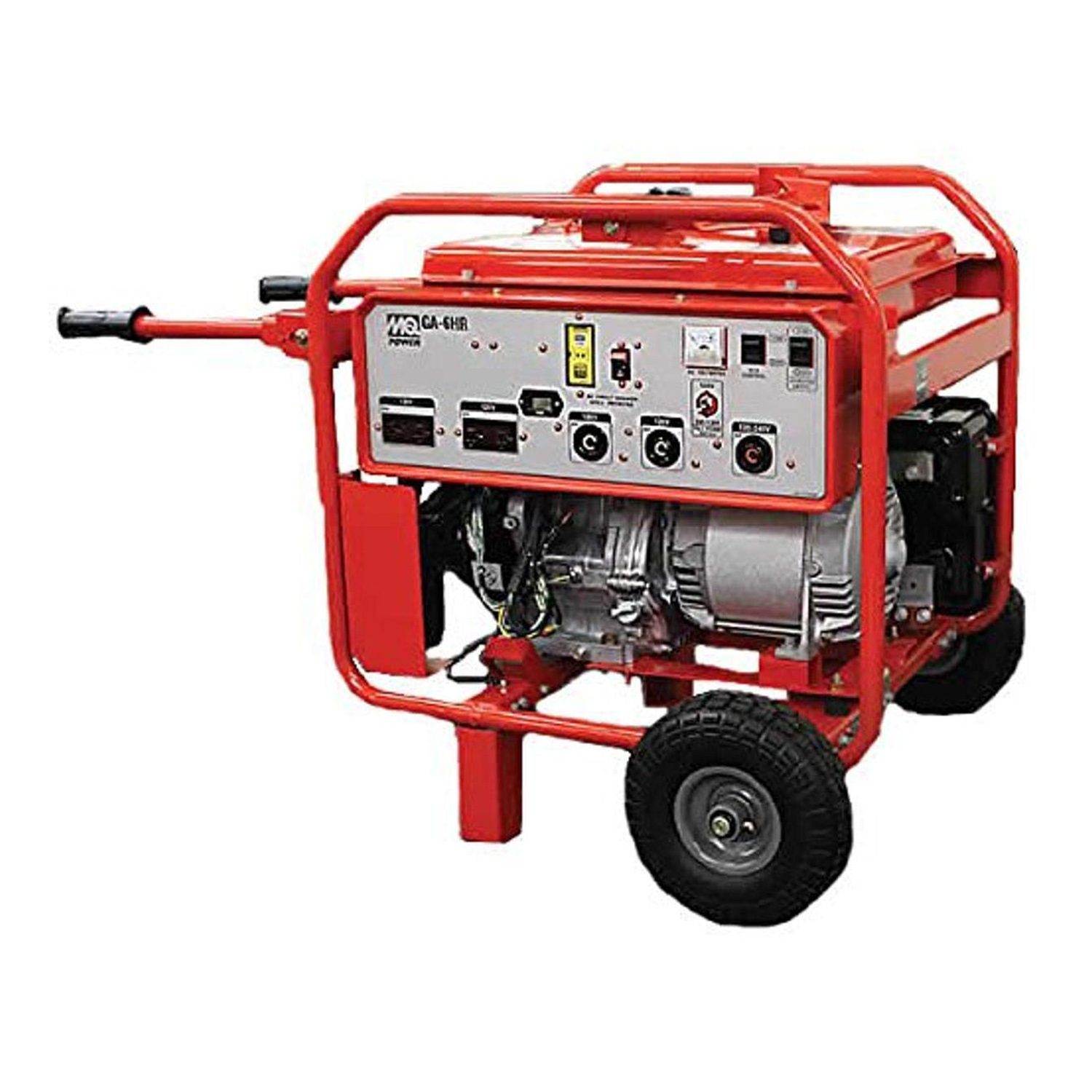 Rent Power & Lighting Equipment