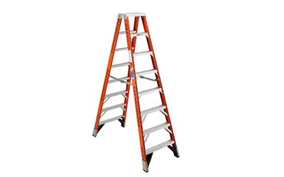 Step Ladder- 8′