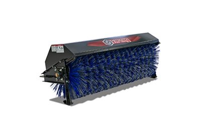 Attachment – Angle Broom