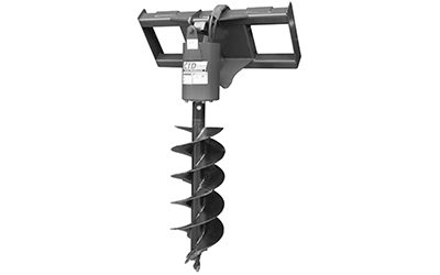 Attachment – Auger