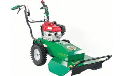 Billy Goat Mower