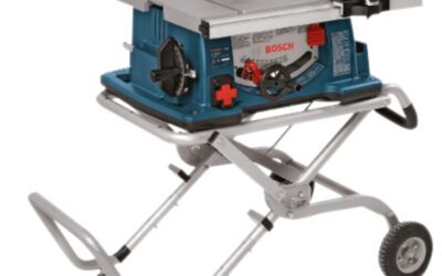 Table Saw