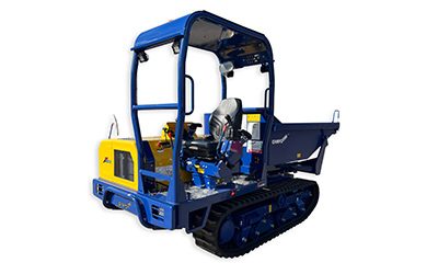 Canycom S300 Track Buggy