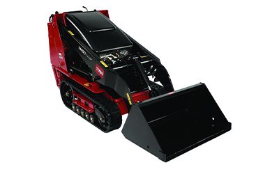 Dingo TX427 Mini Skid Dingo TX427 Mini Skid