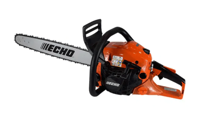 Chain Saw – 20″ Bar