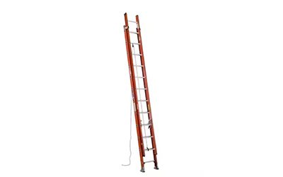 Extension Ladder -24′
