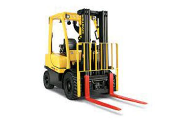 6K Warehouse Fork Lift