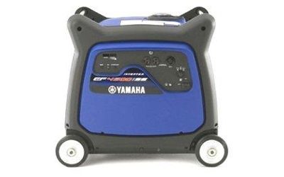 4500 watt Inverted Generator