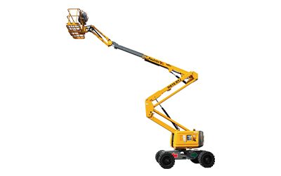 JRT46 Boom lift JRT46 Boom lift