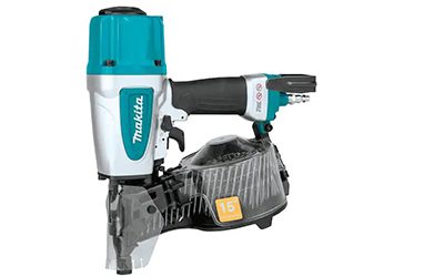 Makita Coil Siding Nailer