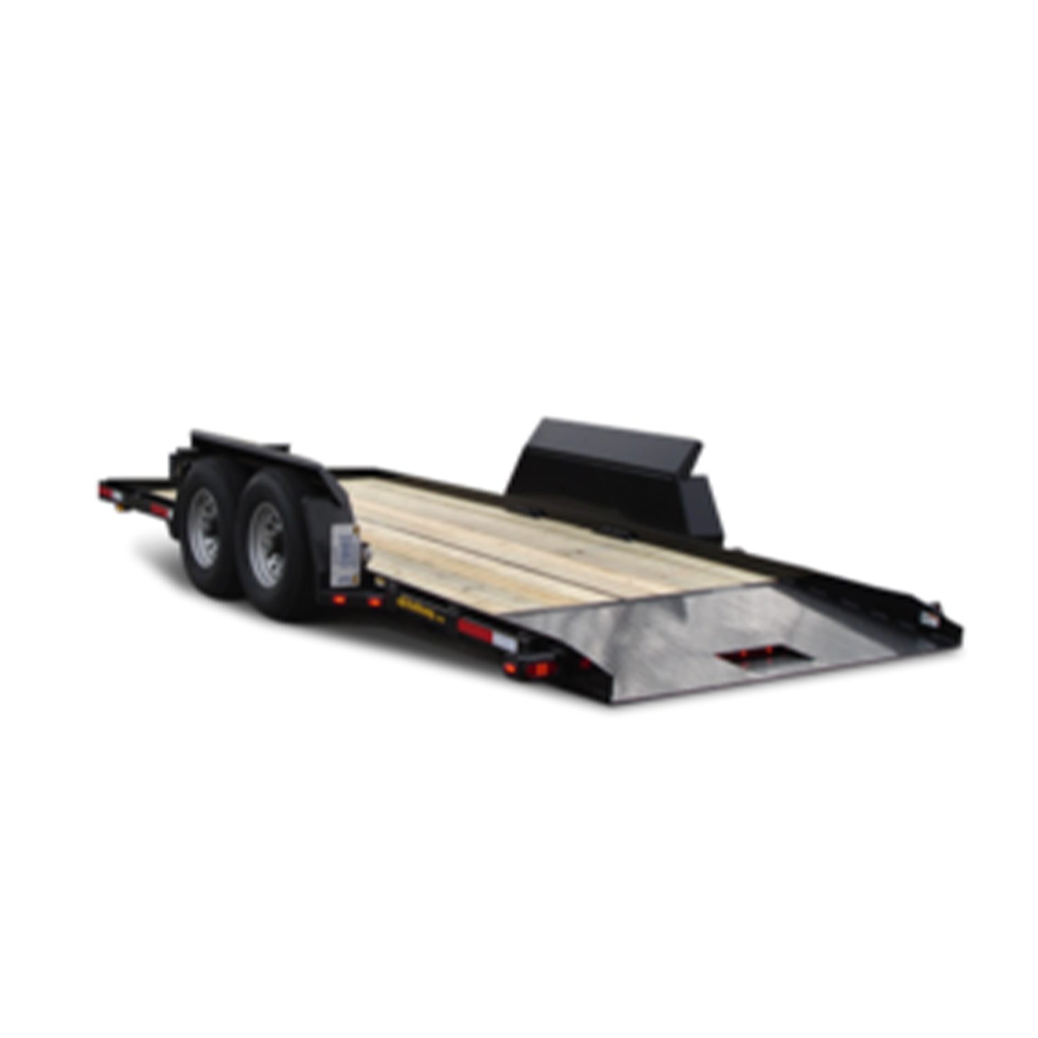 Rent Trailers & Hauling Equipment