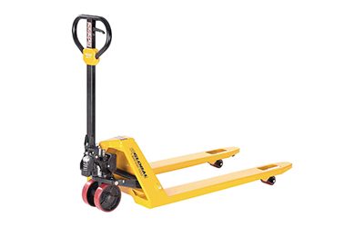 Pallet Jack - Pella Rental