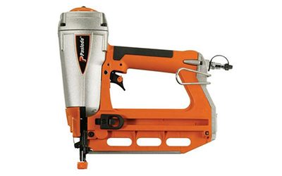 Angled Finish Nailer
