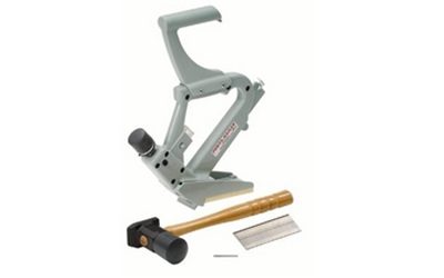 PortaFace Nailer