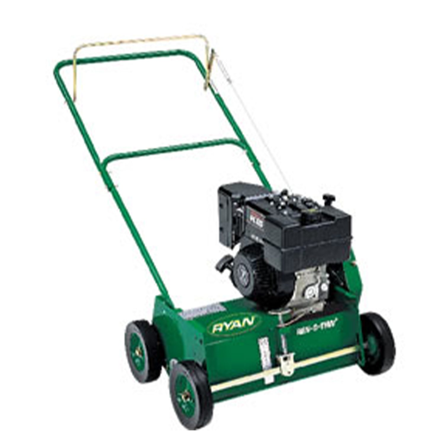 Rent Lawn & Garden Equipment