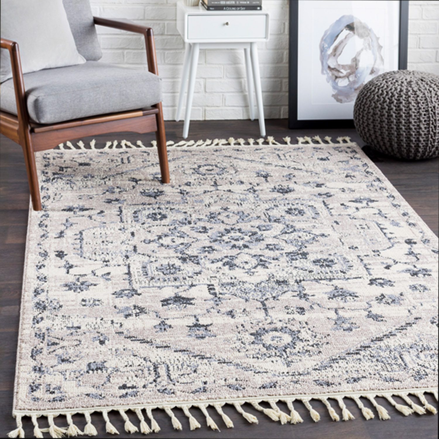 Rent Linens and Rugs
