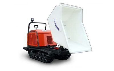 SC75 Power Buggie SC75 Power Buggie