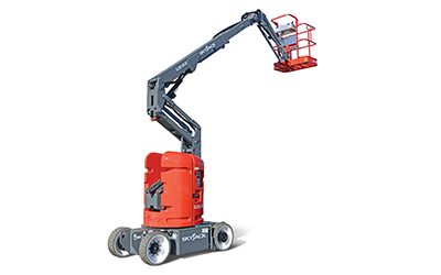 SJ30 ARJE Boom Lift