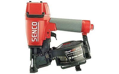 Senco Roofing Nailer
