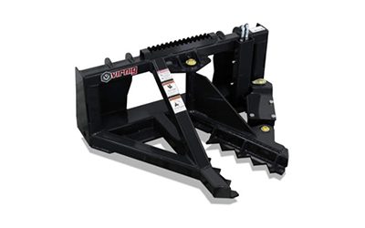 Attachment – Tree Puller