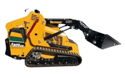 Vermeer S925tx Mini skid