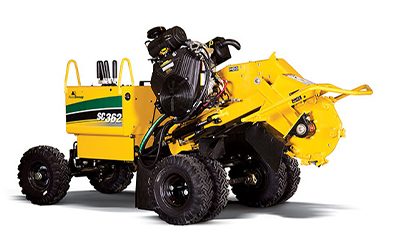 Vermeer SC362 Vermeer SC362