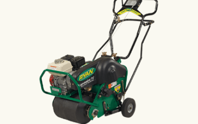 Aerator – Walk Behind