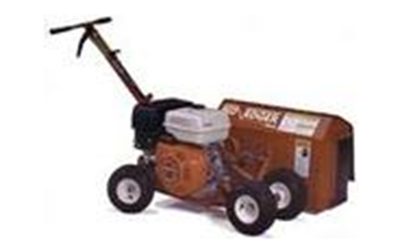 Bed Edger - Pella Rental