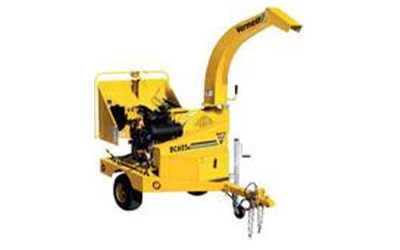 BC700 Vermeer Chipper