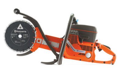 Cut & Break Saw