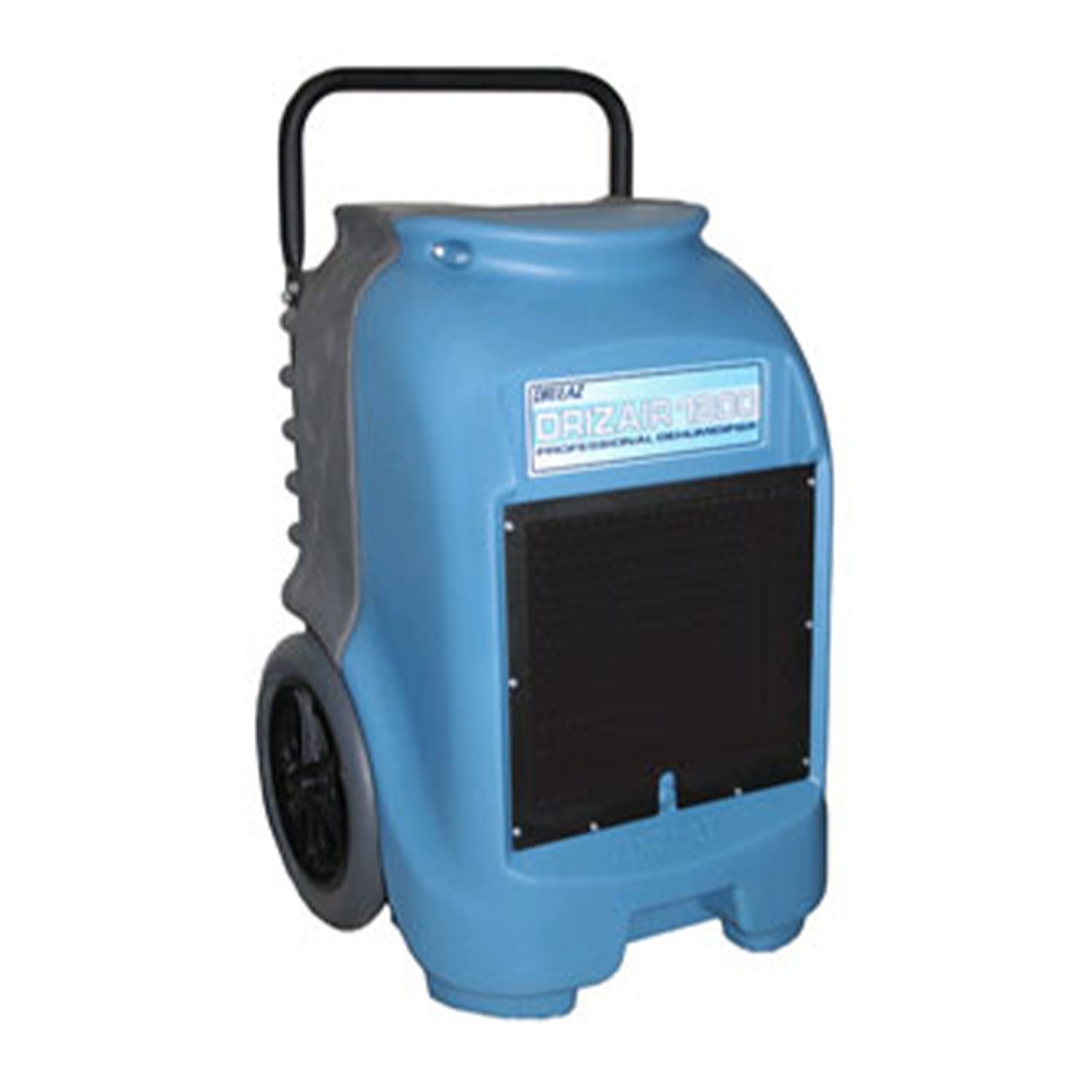 Rent Dehumidifiers and Fans