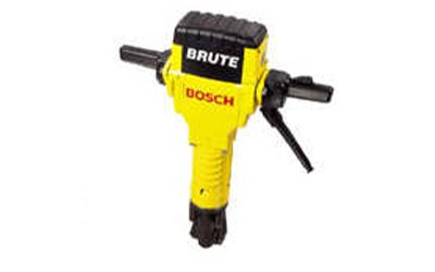 Electric Jack Hammer