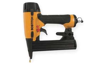 Finish Stapler