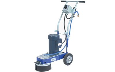 Floor Grinder
