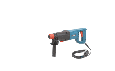 Hammer Drill – 1″ Makita
