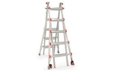 Little Giant Ladder Little Giant Ladder