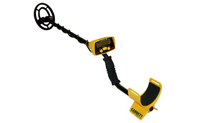 Metal Detector