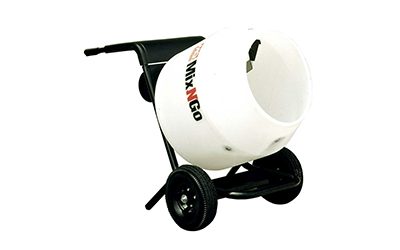 Mini Concrete Mixer Mini Concrete Mixer