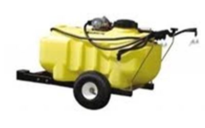 Pull Sprayer