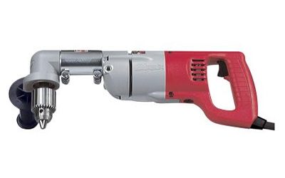 Right Angle Drill